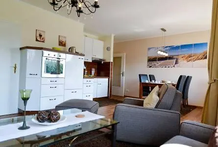 Haus Land & Meer Cuxhaven