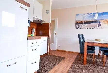 Haus Land & Meer Appartement *
