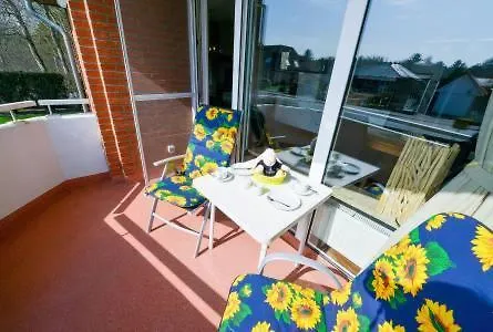 Haus Land & Meer