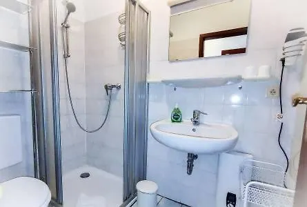 Haus Land & Meer Appartement Cuxhaven