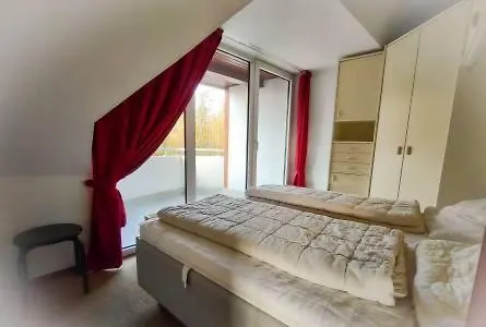 Appartement Haus Land & Meer