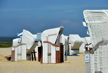Appartement Haus Land & Meer