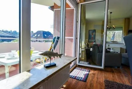 Haus Land & Meer Appartement