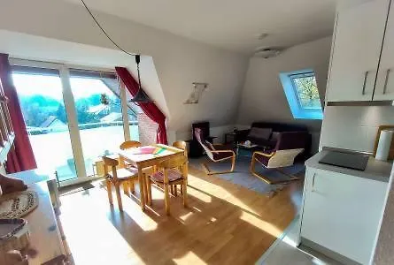 Appartement Haus Land & Meer Cuxhaven