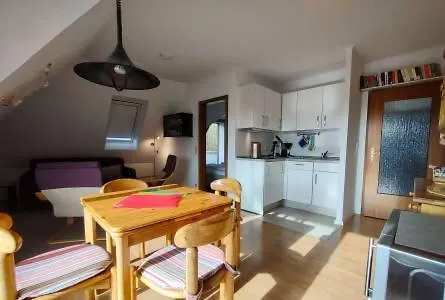 Appartement Haus Land & Meer