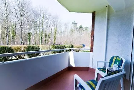Haus Land & Meer Appartement