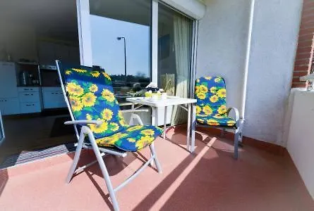 Haus Land & Meer Cuxhaven