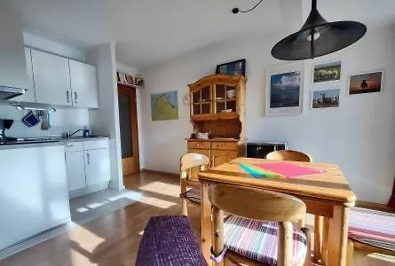 Haus Land & Meer * Cuxhaven