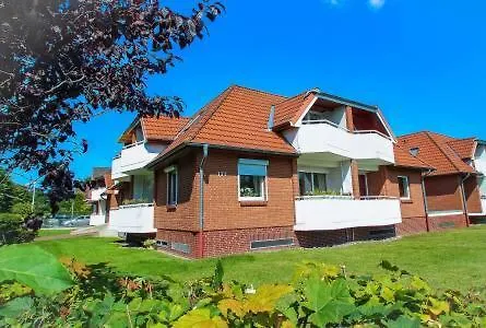 Haus Land & Meer *