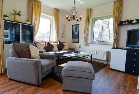 Haus Land & Meer * Cuxhaven
