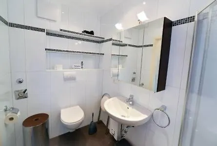 Haus Land & Meer Appartement