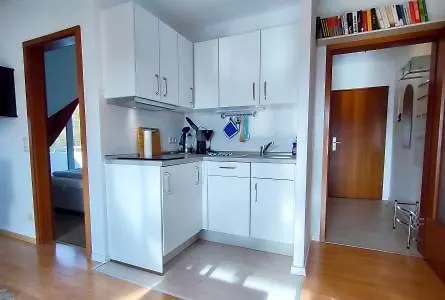 Haus Land & Meer Appartement